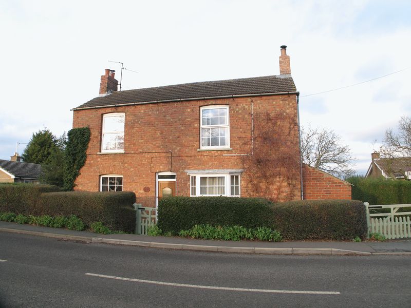 The Old Shop, 8 Main Street, Ashby de la Launde, Lincoln